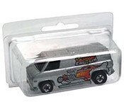 1:64 Scale Blister Case. 15-18 mil